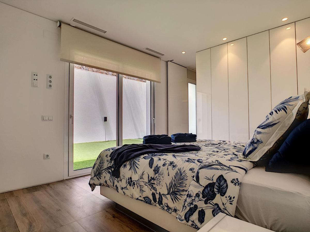 Acacia Golf Apartment @ Las Colinas Golf Orihuela Ngoại thất bức ảnh