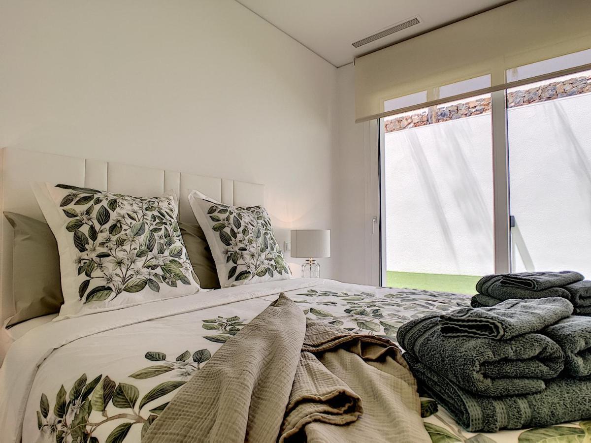 Acacia Golf Apartment @ Las Colinas Golf Orihuela Ngoại thất bức ảnh