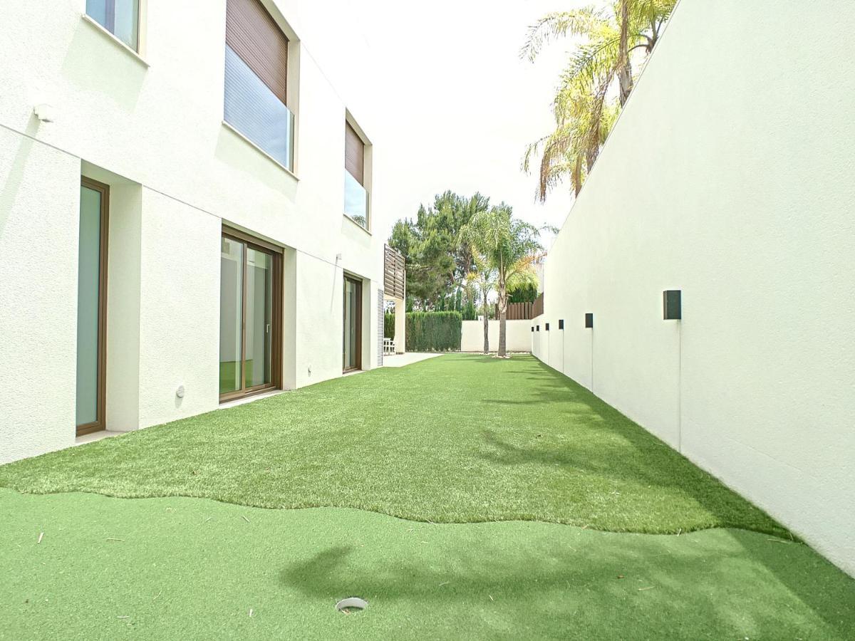 Acacia Golf Apartment @ Las Colinas Golf Orihuela Ngoại thất bức ảnh