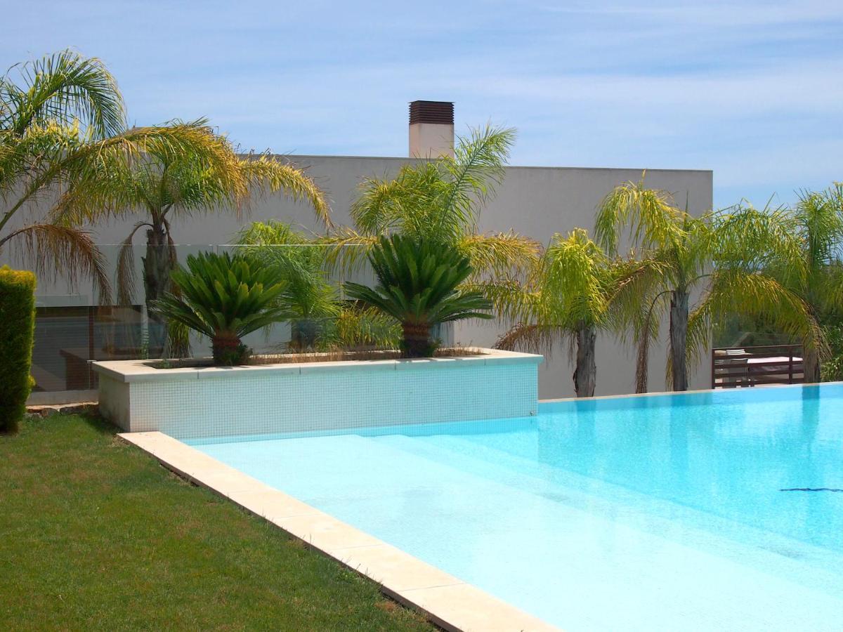 Acacia Golf Apartment @ Las Colinas Golf Orihuela Ngoại thất bức ảnh