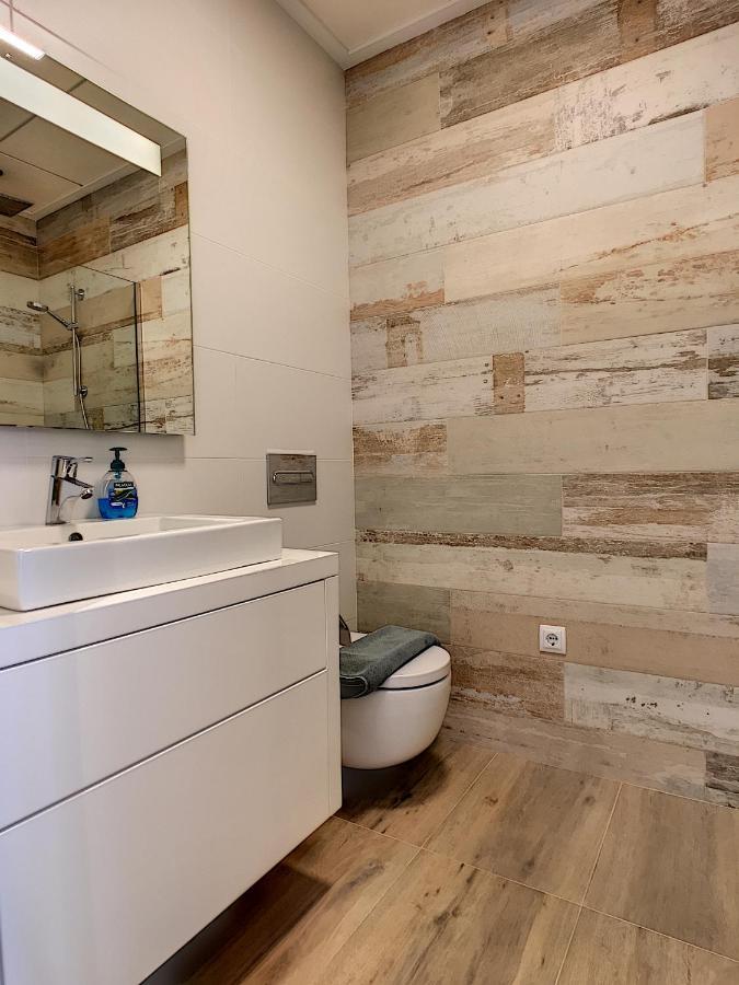 Acacia Golf Apartment @ Las Colinas Golf Orihuela Ngoại thất bức ảnh