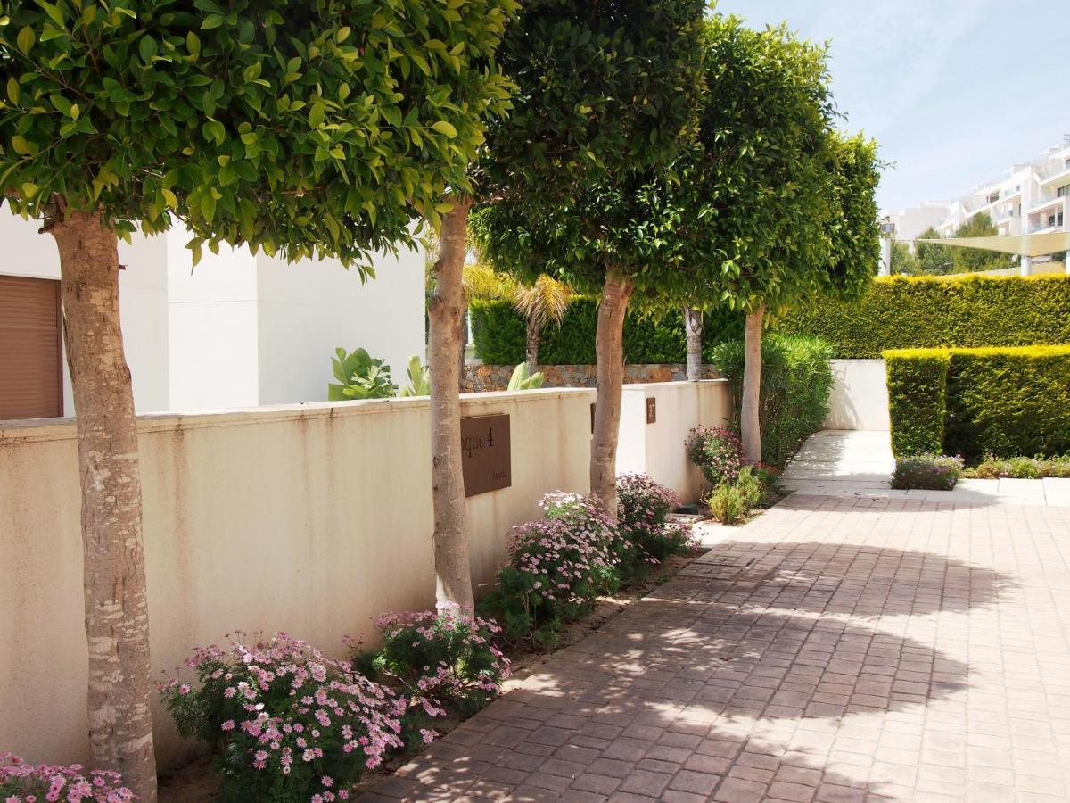 Acacia Golf Apartment @ Las Colinas Golf Orihuela Ngoại thất bức ảnh