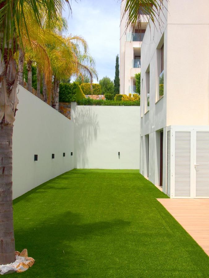 Acacia Golf Apartment @ Las Colinas Golf Orihuela Ngoại thất bức ảnh