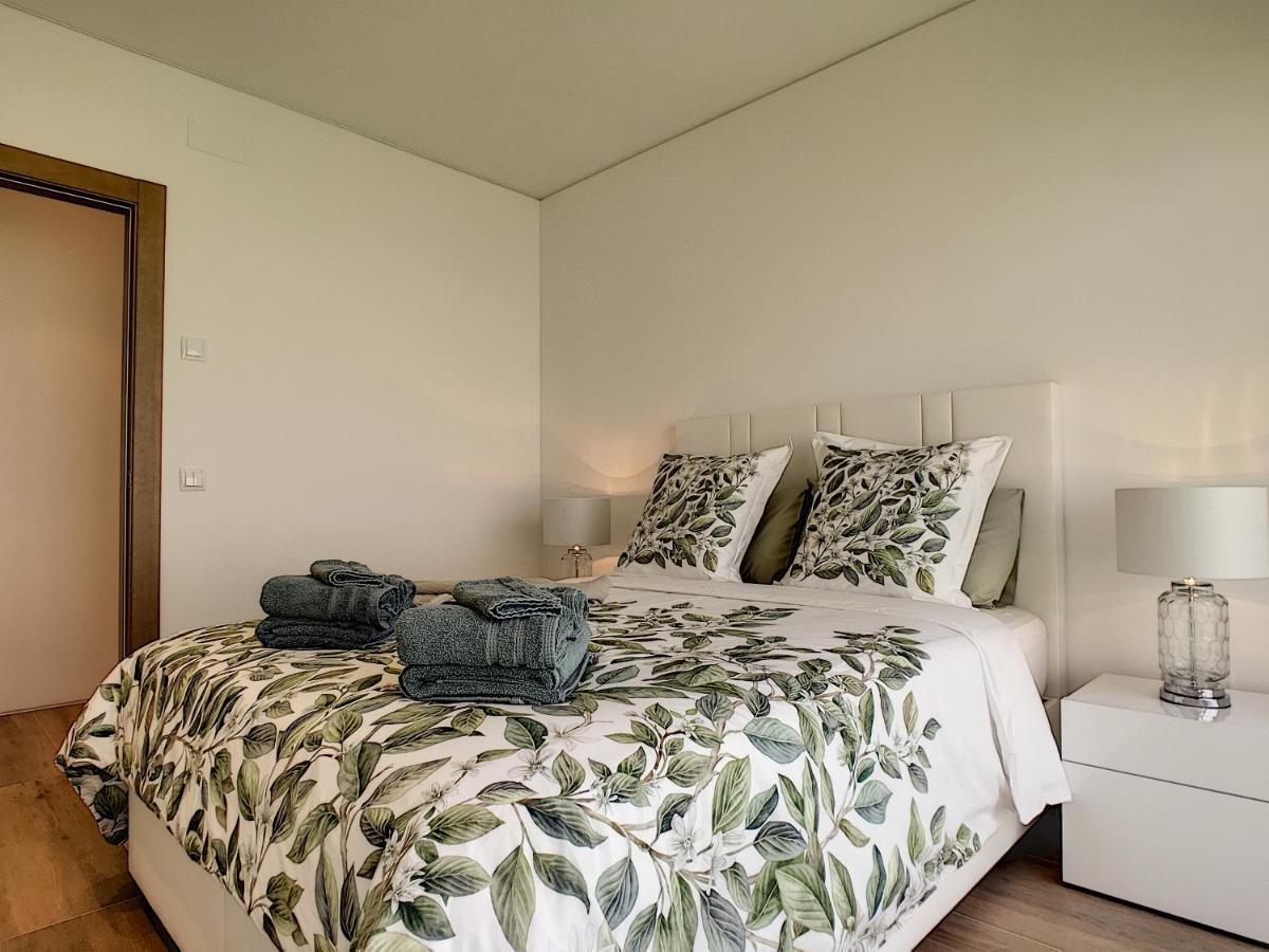 Acacia Golf Apartment @ Las Colinas Golf Orihuela Ngoại thất bức ảnh