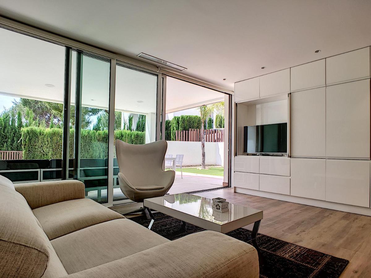 Acacia Golf Apartment @ Las Colinas Golf Orihuela Ngoại thất bức ảnh