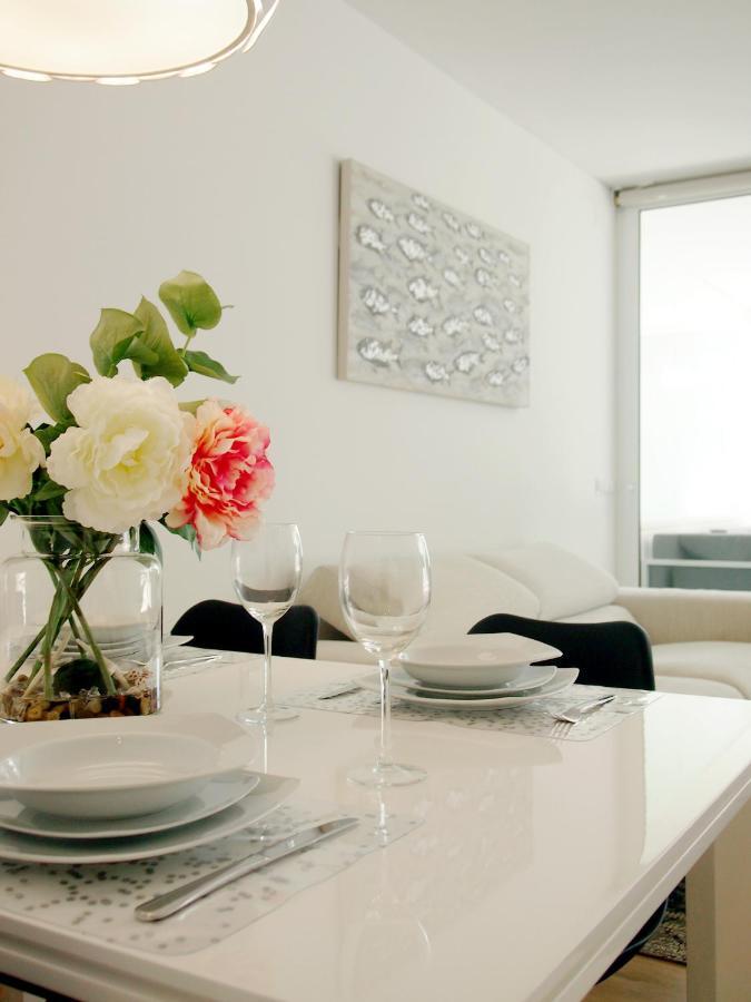 Acacia Golf Apartment @ Las Colinas Golf Orihuela Ngoại thất bức ảnh