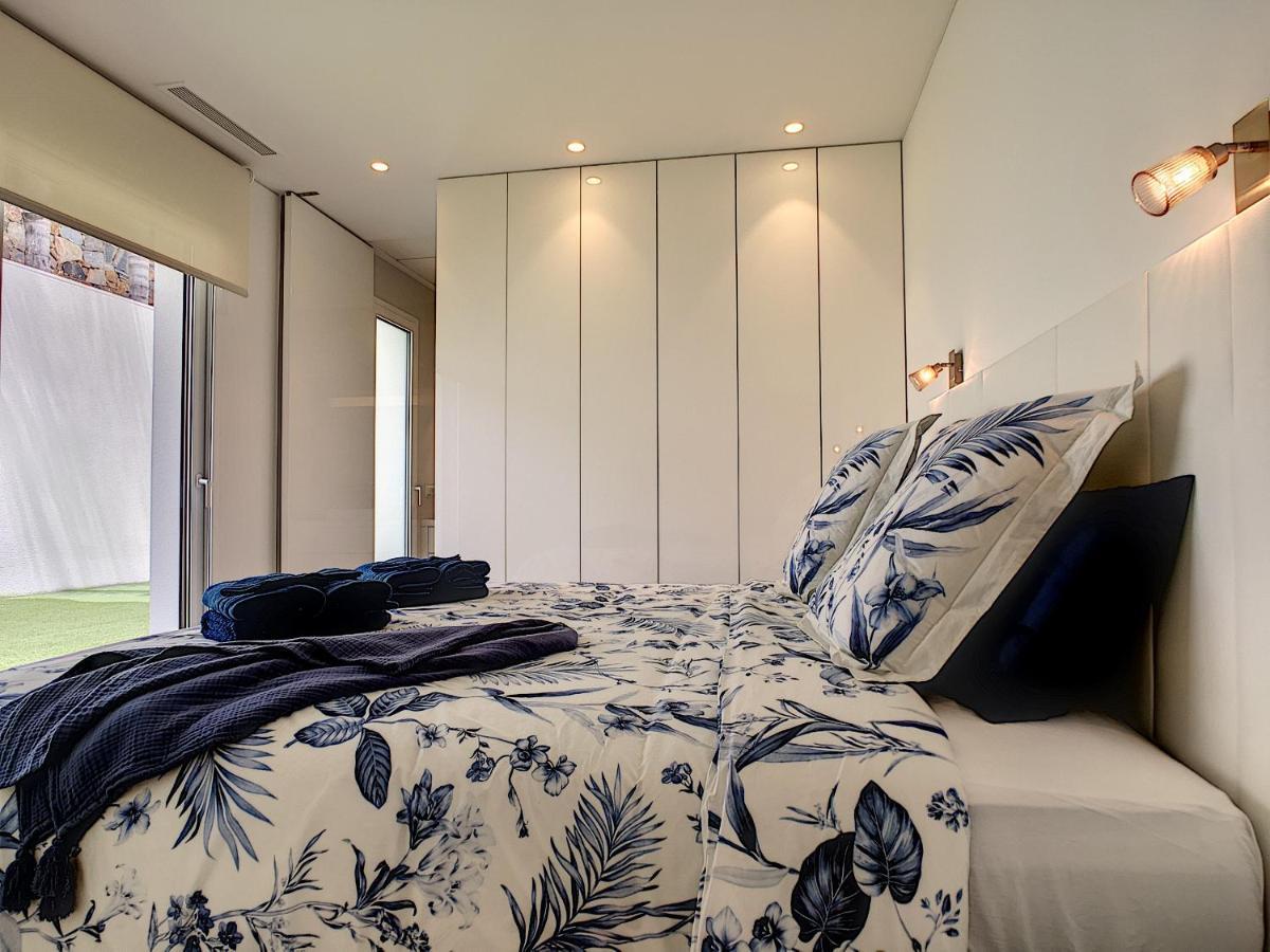 Acacia Golf Apartment @ Las Colinas Golf Orihuela Ngoại thất bức ảnh