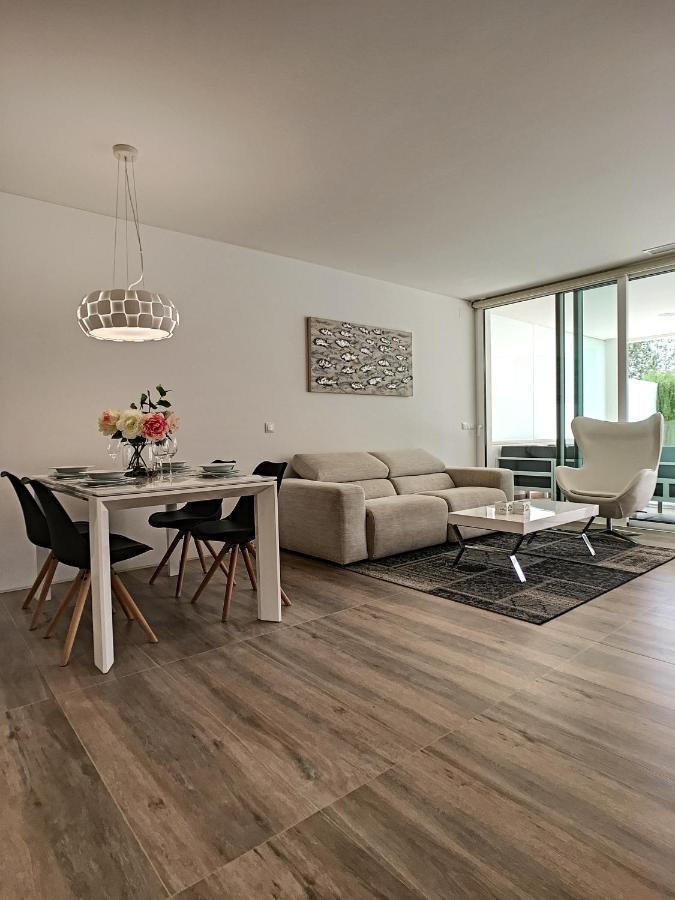 Acacia Golf Apartment @ Las Colinas Golf Orihuela Ngoại thất bức ảnh
