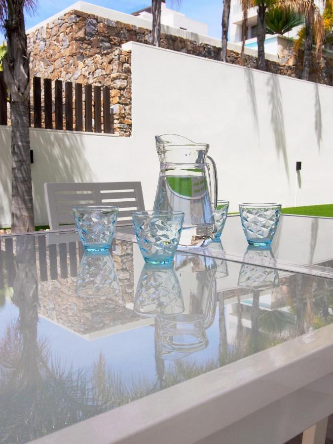Acacia Golf Apartment @ Las Colinas Golf Orihuela Ngoại thất bức ảnh