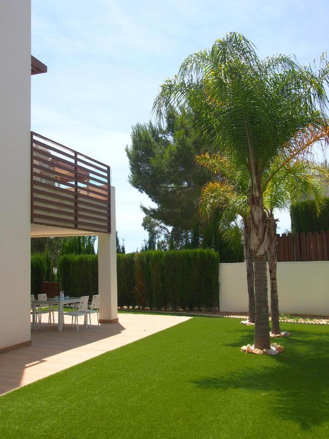 Acacia Golf Apartment @ Las Colinas Golf Orihuela Ngoại thất bức ảnh